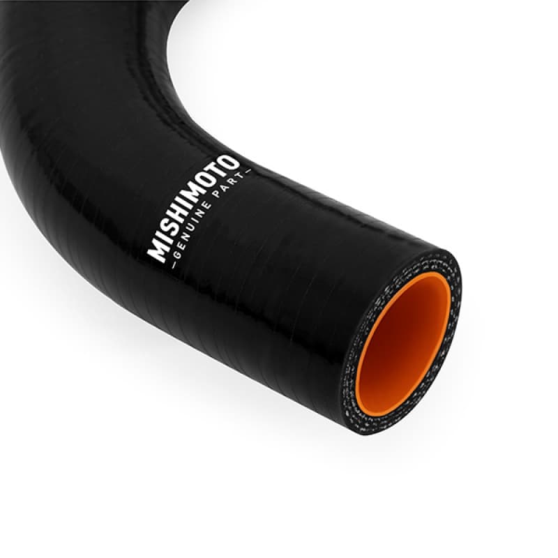 Mishimoto Silicone Radiator Hose for 2003-2004 Ford 6.0L Powerstroke with Met... - Image 4