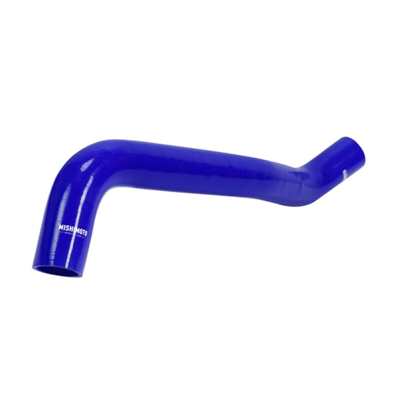 Mishimoto Silicone Radiator Hose for Chevrolet Silverado 2500 HD 6.6L - Image 4