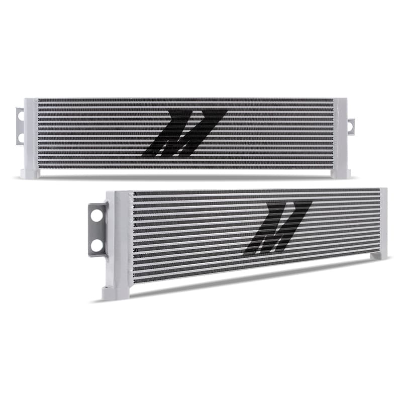 Mishimoto Oil Cooler for BMW M3/M4 2015-2020 Tube-and-Fin Durable Design