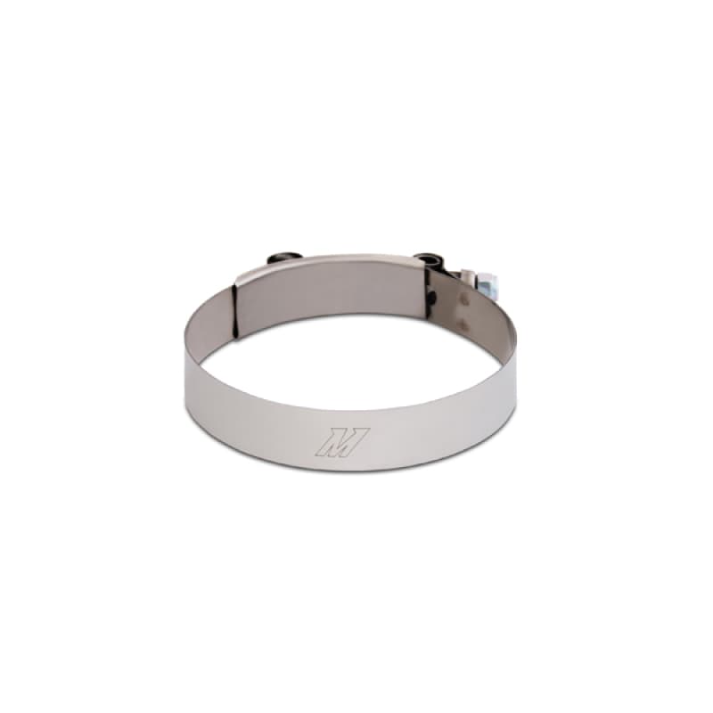 Mishimoto T-Bolt Clamps Stainless Steel High-Strength Locking Nut Design - Image 2