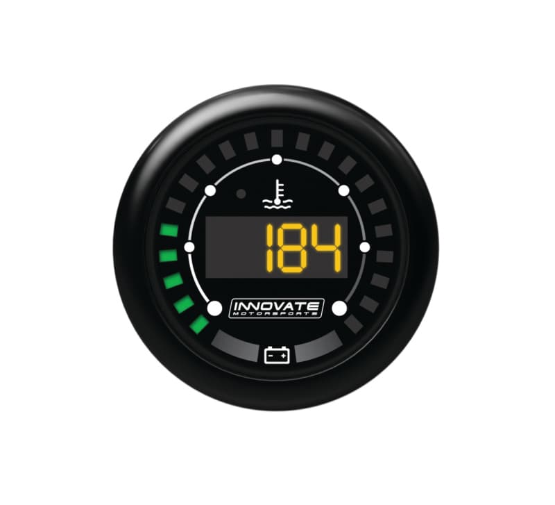 Innovate Motorsports MTX Digital Dual Function 2 1/16" Gauges - Image 2