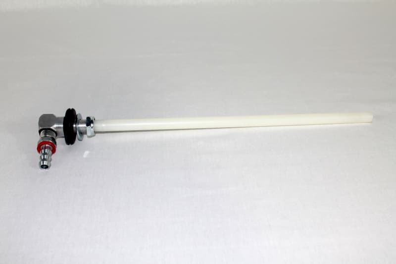 Fuelab 1/2" Draw Tube Kit for Dodge Modules & Open Tanks 200GPH Duramax