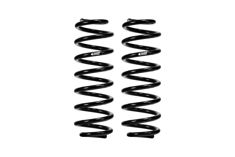 Eibach Pro-Kit Lowering Springs for Improved Handling and Performance