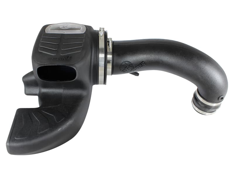 aFe Momentum GT Cold Air Intake for Chevy C6 High Flow Performance - Image 3