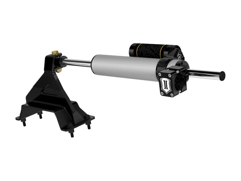 ICON Steering Stabilizers - Image 3