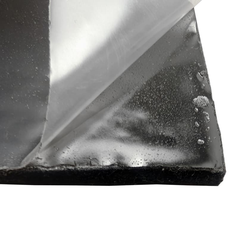 DEI Interior Kit for Chevy C6 with Heat and Sound Barrier - Image 4