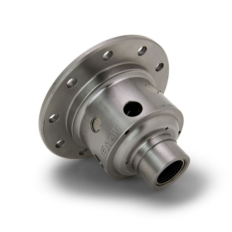 Eaton ELocker Electronic Selectable Differential with Net-Forged Gears - Image 4