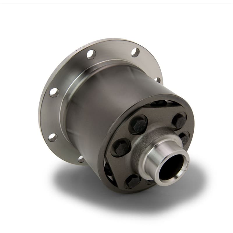 Eaton Detroit Truetrac Helical-Gear Limited-Slip Differential - Image 4