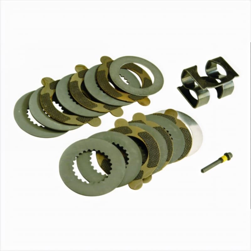 Ford Racing 8.8in Traction-Lok Differential Rebuild Kit for Ford Vehicles