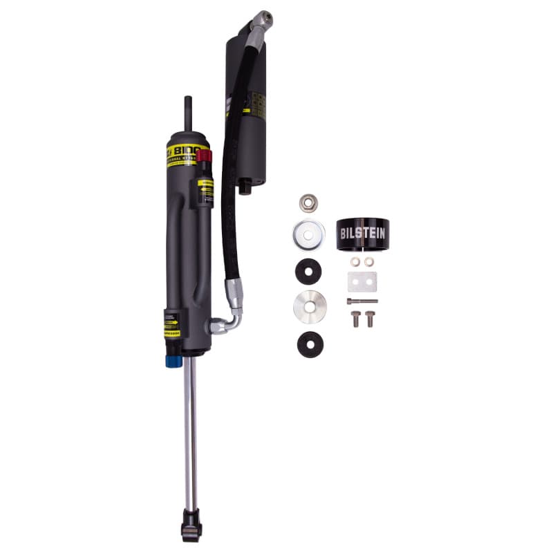 Bilstein B8 8100 Bypass Shocks for Light Trucks SUV Dual Tube Remote Reservoir - Image 2