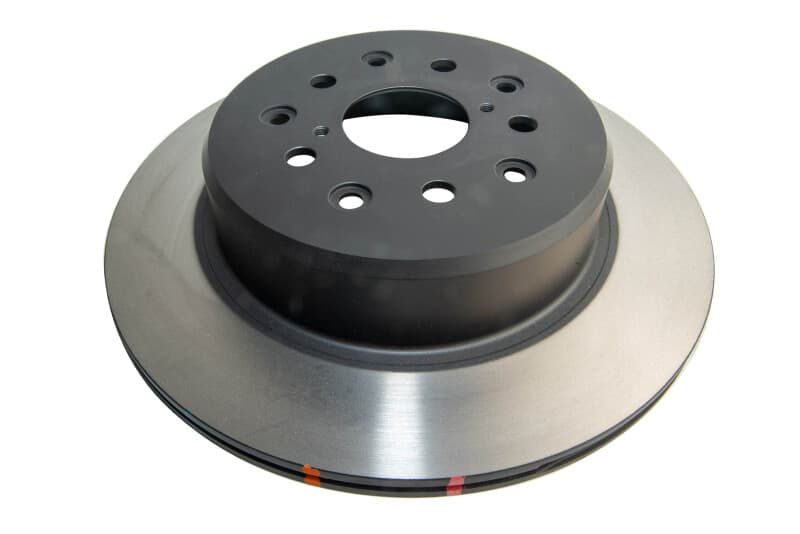 DBA 4000 Standard Rotors Cast XG-150 Iron with Kangaroo Paw Ventilation