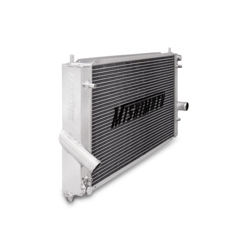 Mishimoto Aluminum Radiator for 2000-2005 Toyota MR2 3-Row Core - Image 5