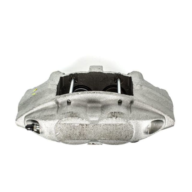 PowerStop Autospecialty Brake Caliper for Chevy C6 Single-Piston Replacement