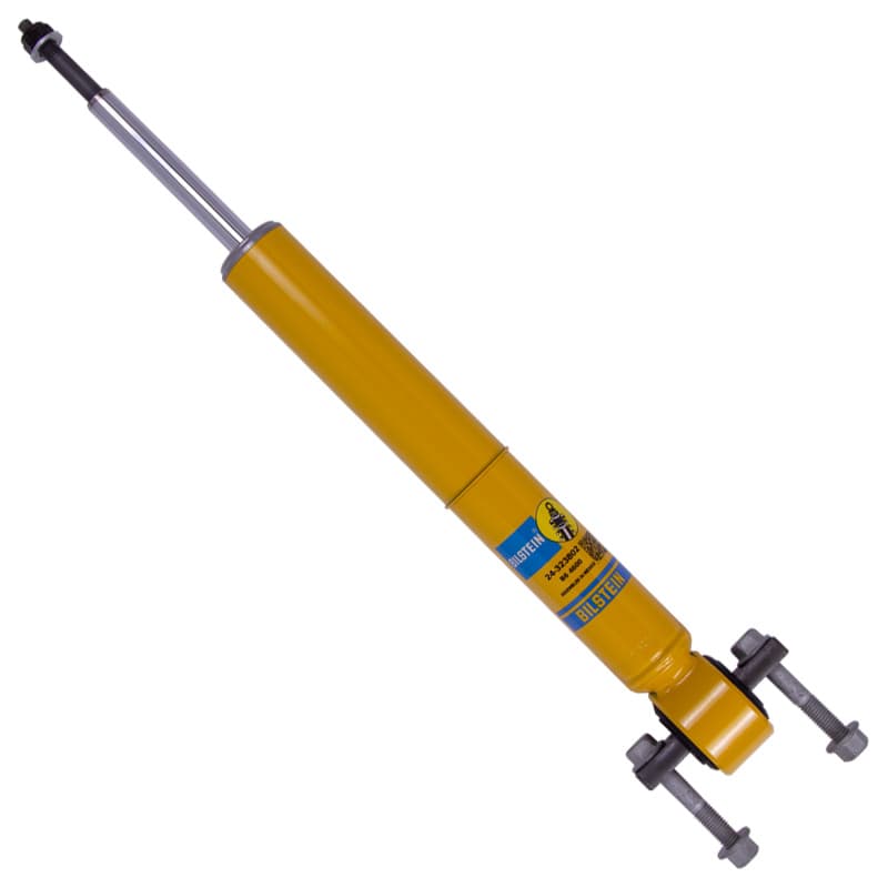 Bilstein B6 4600 Series Monotube Shocks for Light Trucks & SUVs Direct Fit - Image 4