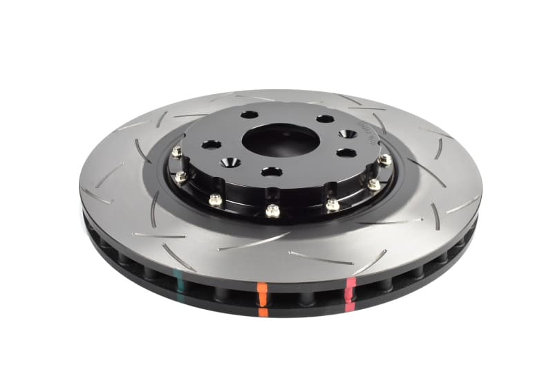 DBA 5000 Series Slotted Rotors
