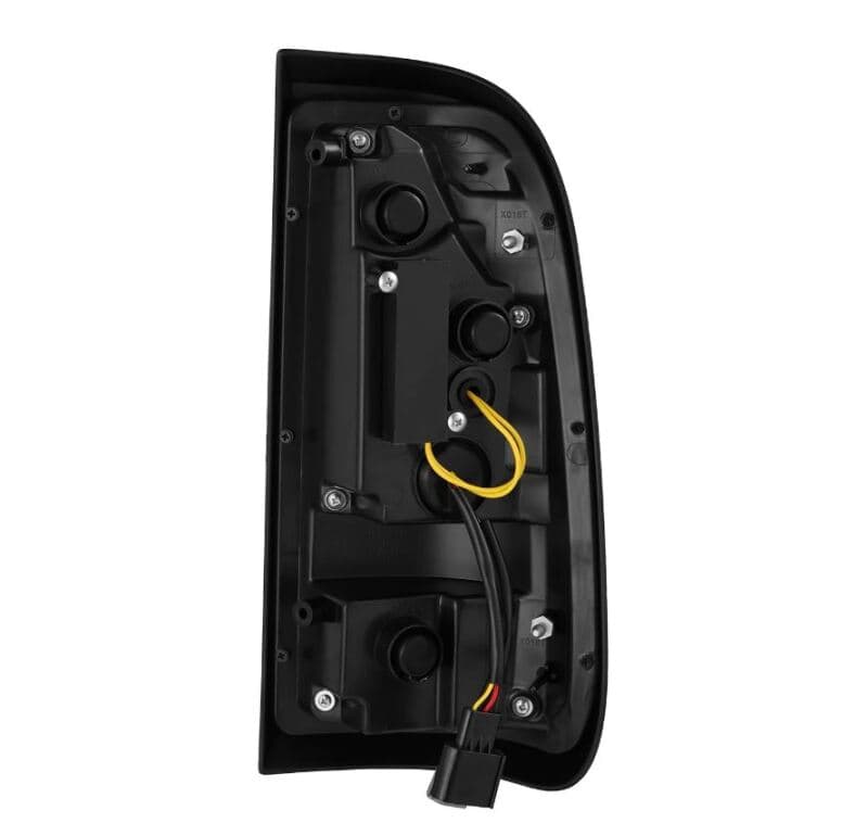 AlphaRex LUXX Tail Lights - Image 2