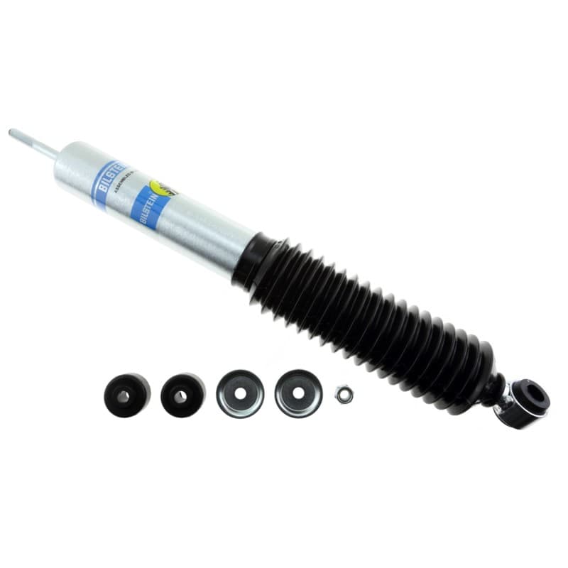 Bilstein B8 5125 Series Shock Absorbers Custom Fit High Gas Pressure Monotube