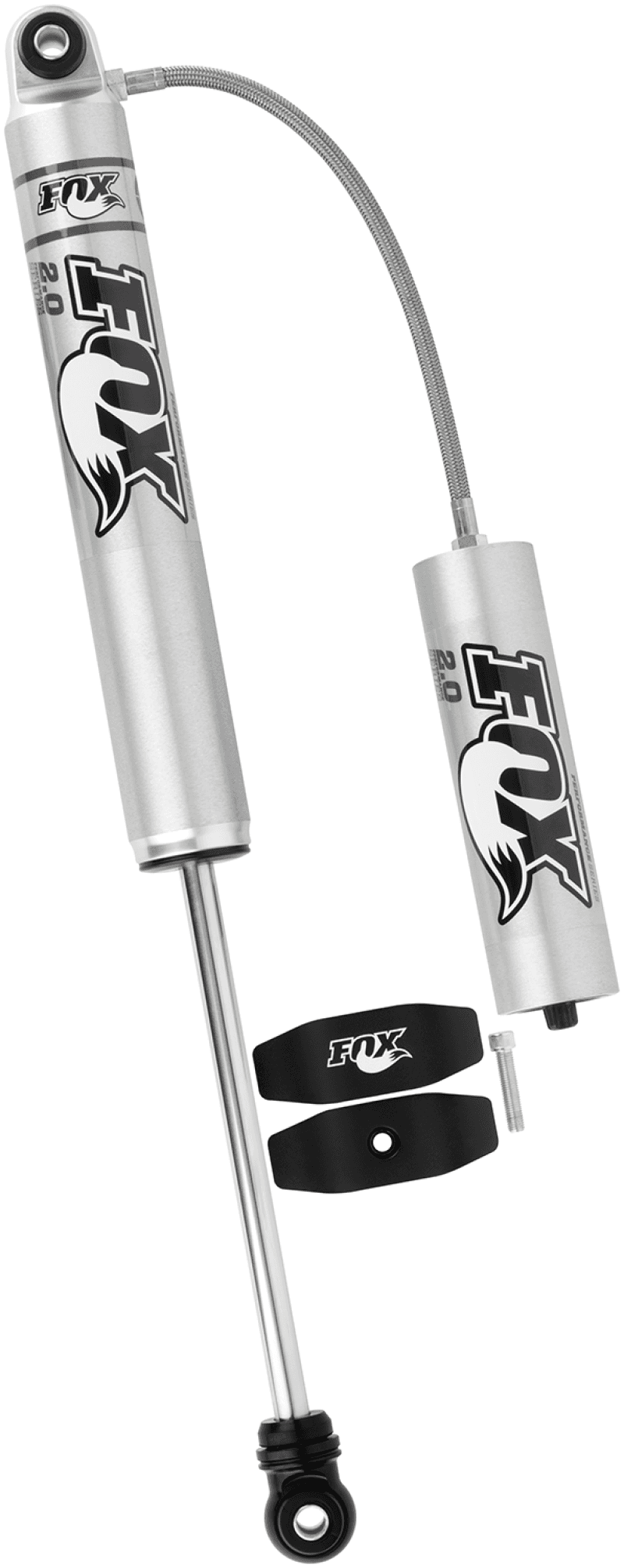 FOX 2.0 Performance Shock for Off-Road Vehicles with Aluminum Body and IFP - Image 5