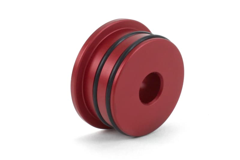 Perrin Performance Solid Shifter Bushing for 17-21 Honda Civic Si/Type R/Tour... - Image 4