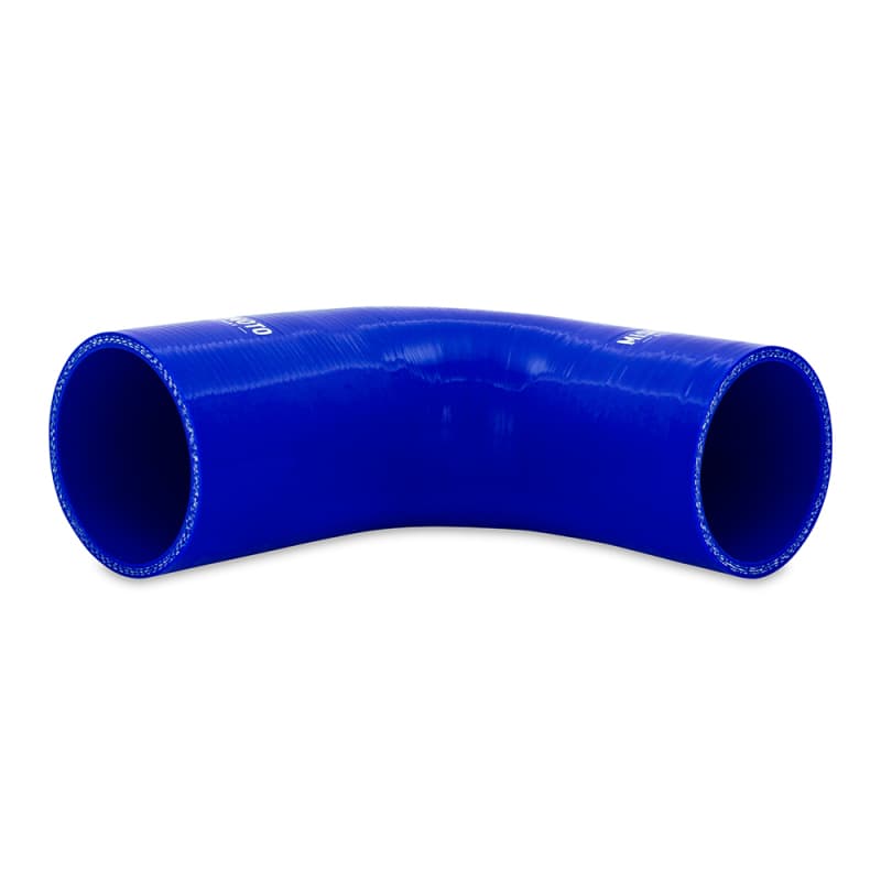 Mishimoto Silicone 90-Degree Coupler 2.75in 4-Layer Heat-Resistant - Image 2