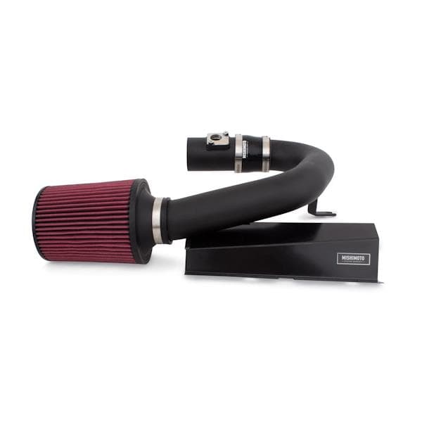 Mishimoto Cold-Air Intake for 2013-2020 BRZ/FR-S Mandrel-Bent Aluminum Pipe - Image 3
