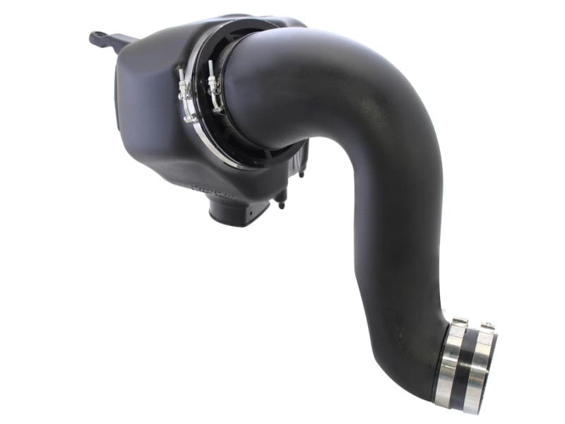 aFe Momentum HD Cold Air Intake System for Chevy C6 with 1000cfm Filter - Image 3