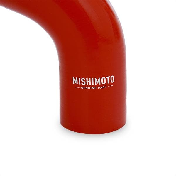 Mishimoto Silicone Radiator Hose for Dodge Hellcat 6.2L SC High-Pressure Upgrade - Image 2