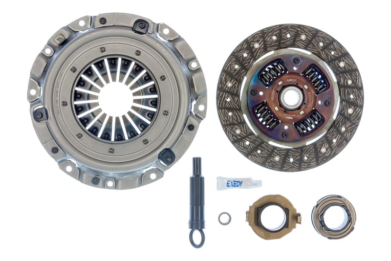 Exedy OE Clutch Kit for 2010-2013 Mazda 3 L4