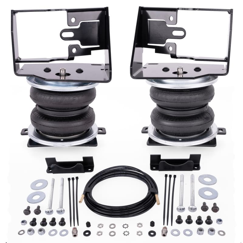 Air Lift LoadLifter 5000 Air Spring Kit for 2023-2025 Toyota Sequoia 5000 lbs...