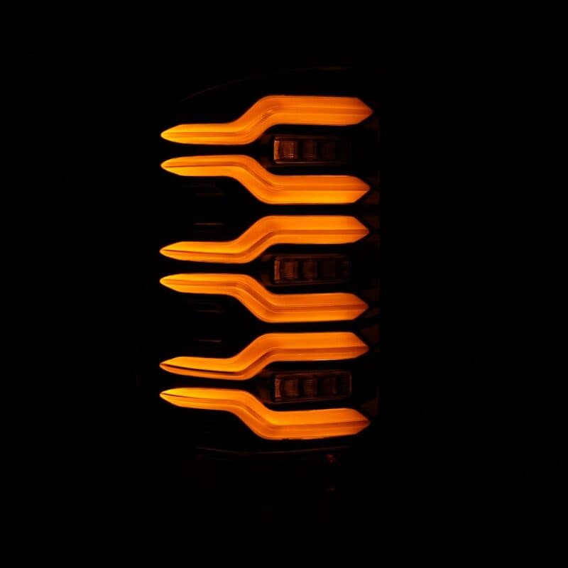 AlphaRex LUXX Tail Lights - Image 4