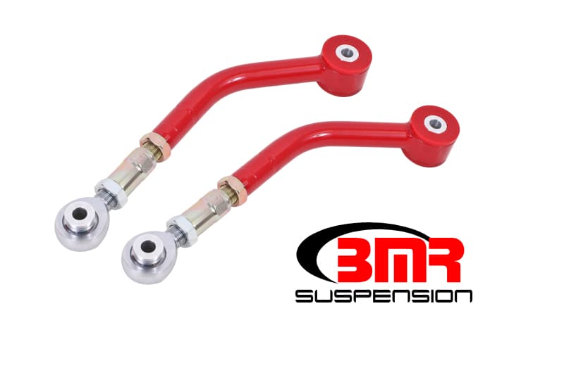 BMR Suspension Upper Control Arms for Dodge Challenger 1-Inch DOM Steel Tubing