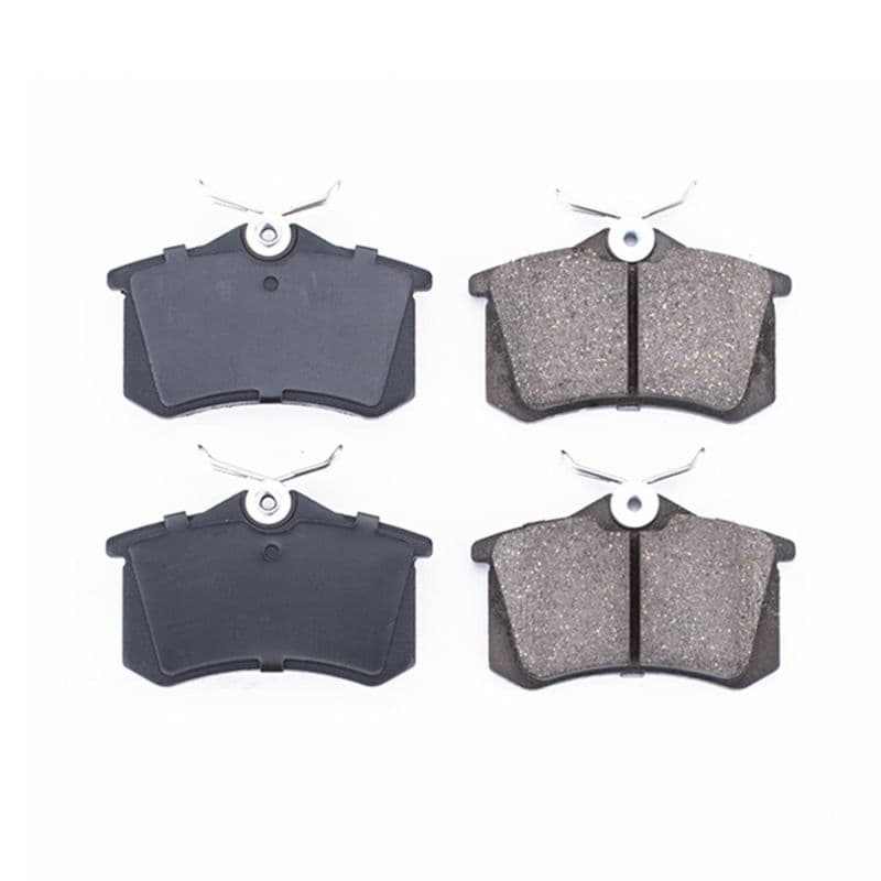 PowerStop Z16 Evolution Ceramic Brake Pads for All Vehicles