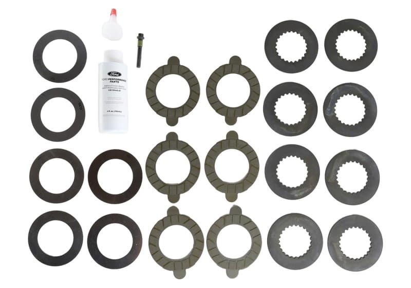 Ford Racing 8.8in Traction-Lok Differential Rebuild Kit for Ford Vehicles - Image 4