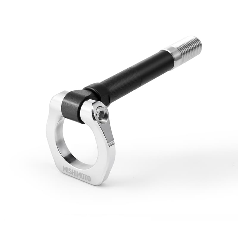 Mishimoto Tow Hook for 2023+ Nissan Z 7075 Aluminum High-Strength - Image 3