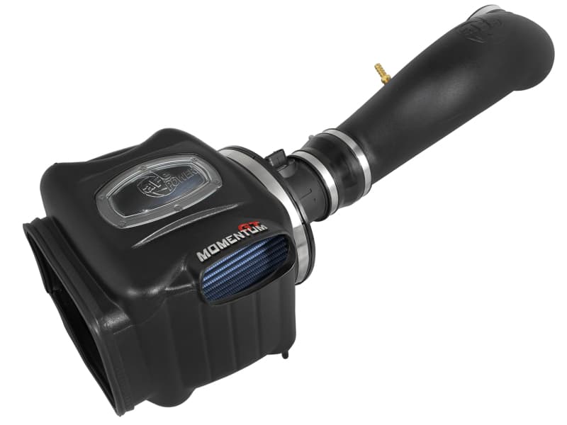 aFe Momentum GT Cold Air Intake for Chevy C6 High Flow Performance