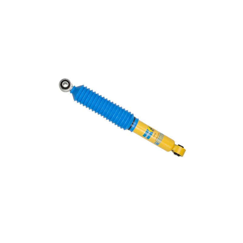 Bilstein B6 Series Monotube Shock Absorbers for Chevy C6 Velocity Sensitive - Image 5