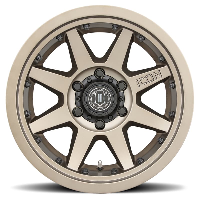 ICON Rebound Pro Wheels - Image 4