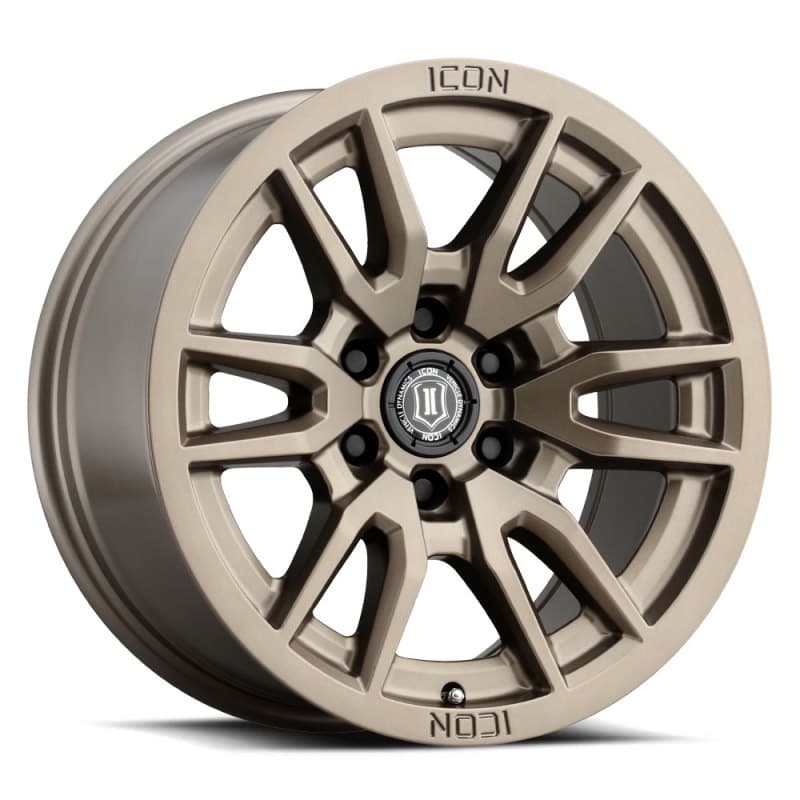 ICON Vector Wheels