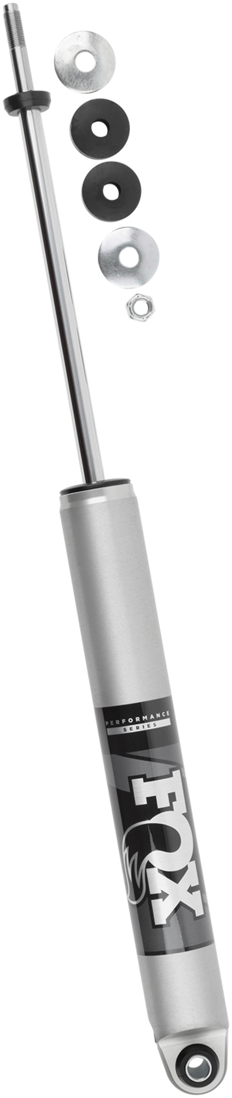 FOX 2.0 Performance Shock for Off-Road Vehicles with Aluminum Body & IFP - Image 3