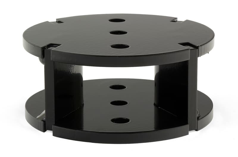 Air Lift Lock-N-Lift Spacers -2in - Image 3