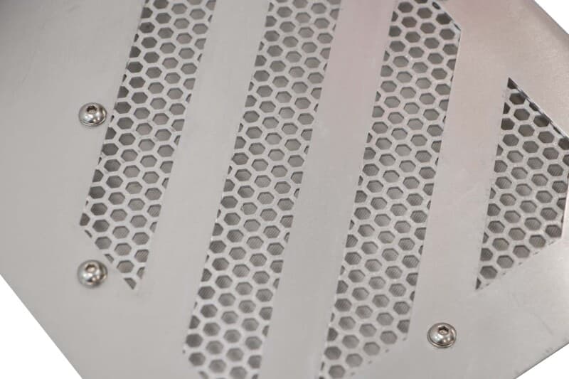 Fishbone Offroad Inner Fender Kit for 2018+ JL/JLU Wrangler & 2020+ JT Gladia... - Image 3