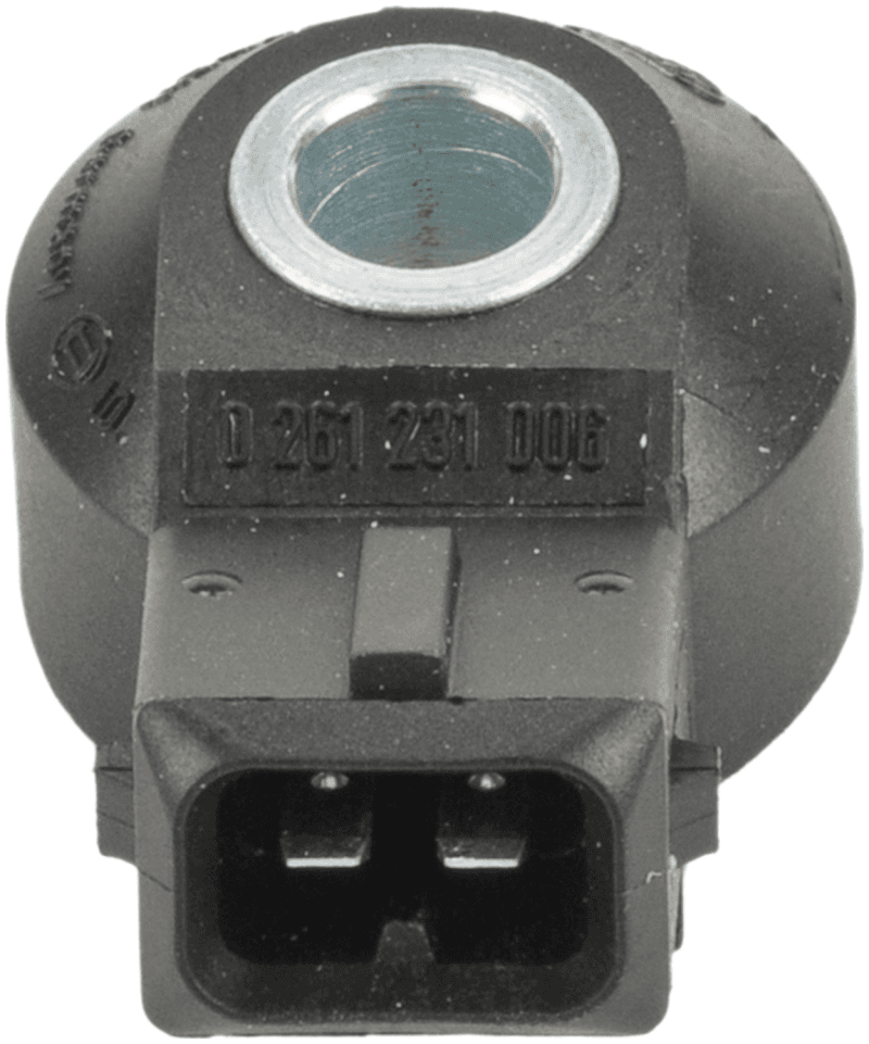 Bosch Knock Sensor OE Quality Multi-Fuel Compatible 0261231006 - Image 2