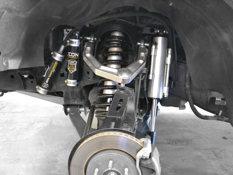 ICON 3.0 Series Coilover Kits - Image 4