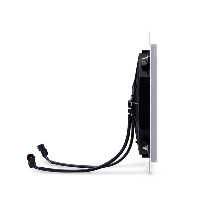 Mishimoto Aluminum Fan Shroud Kit for Mitsubishi Eclipse 1995-1999 Turbo - Image 3