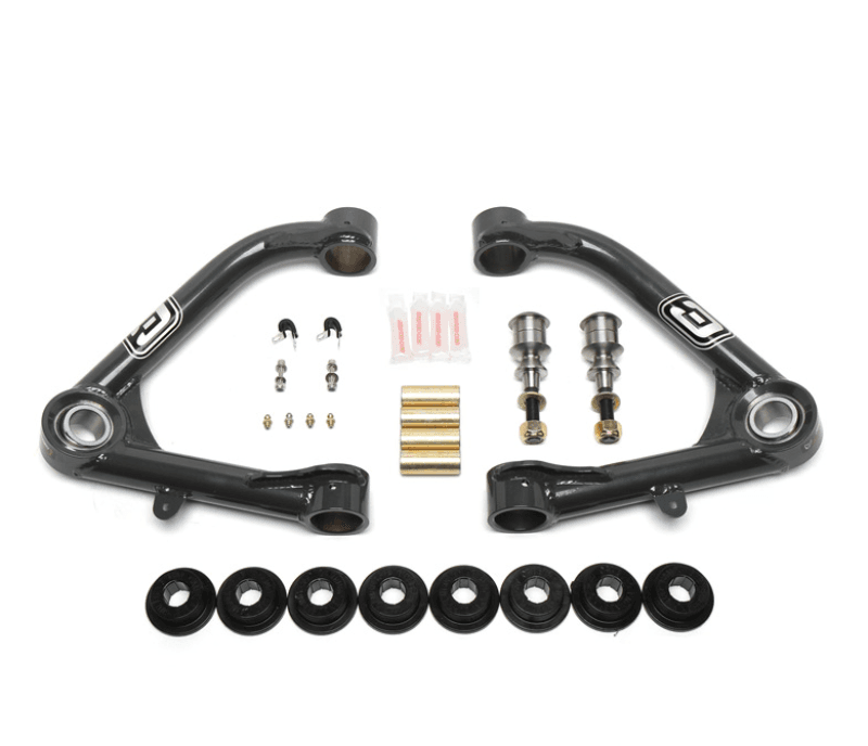 Camburg Uniball Upper Arms with 1.25 Uni-Ball Bearing for Lifted Trucks - Image 2