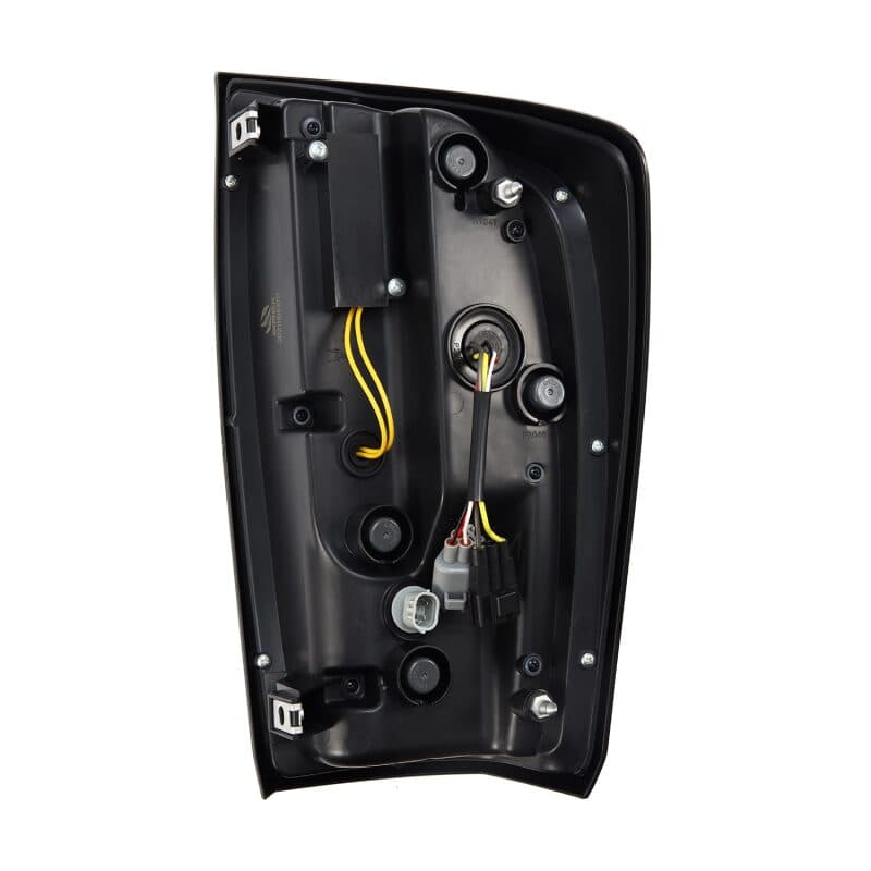 AlphaRex LUXX Tail Lights - Image 2