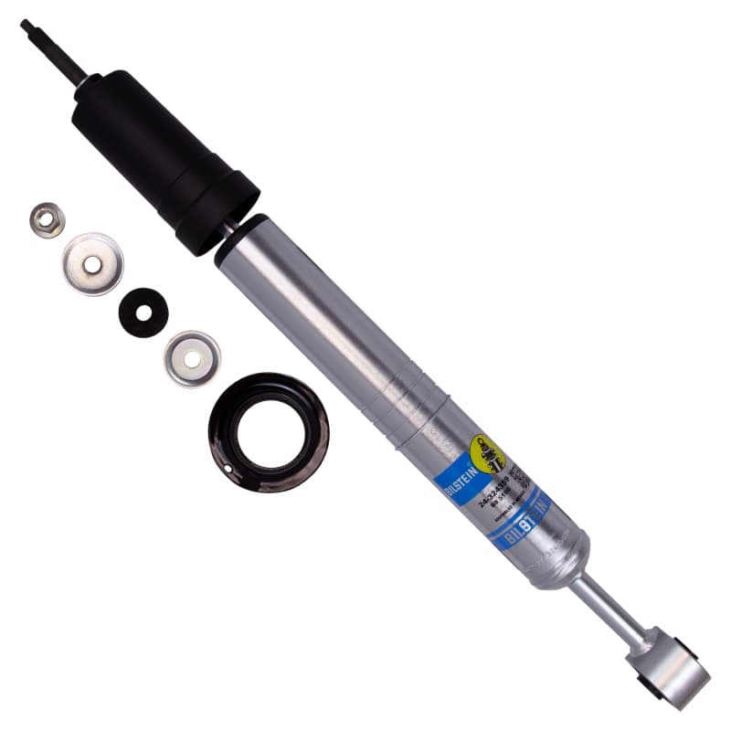 Bilstein B8 5100 Series Ride Height Adjustable Shocks for Trucks SUVs 46mm Pi...