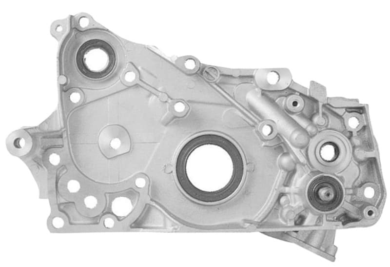 ACL Oil Pump for 89-92 Mitsubishi Eclipse Galant/Mirage Turbo 4G61/4G63
