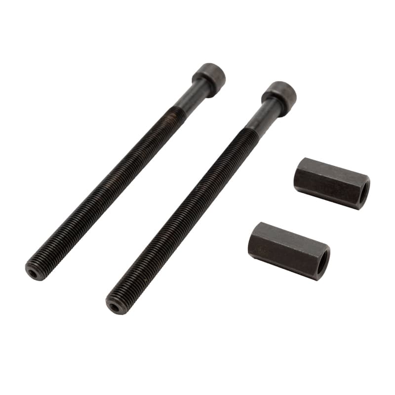 Belltech Pinion Shim Set for Rear Axle 1-6 Degree Angle Adjustment - Image 5