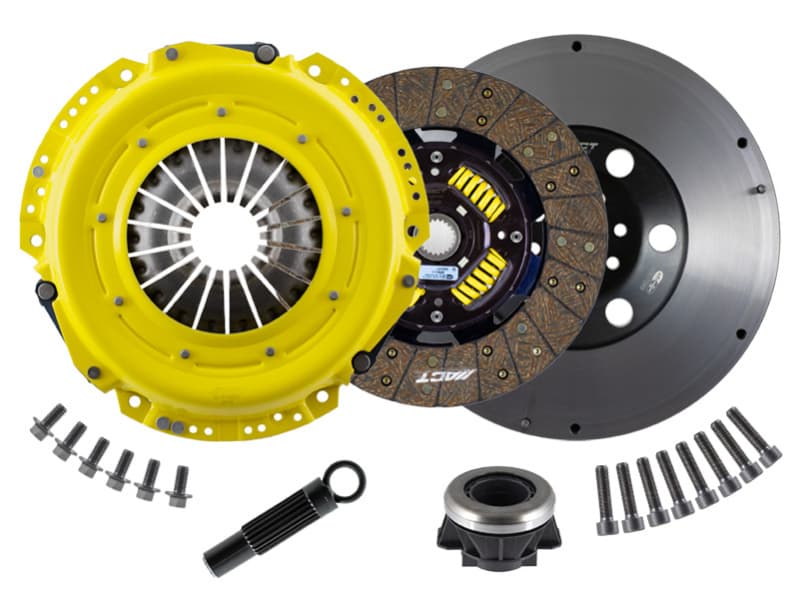 ACT HD/Perf Street Clutch Kit JP6-HDSS Heavy Duty Pressure Plate for Street Use